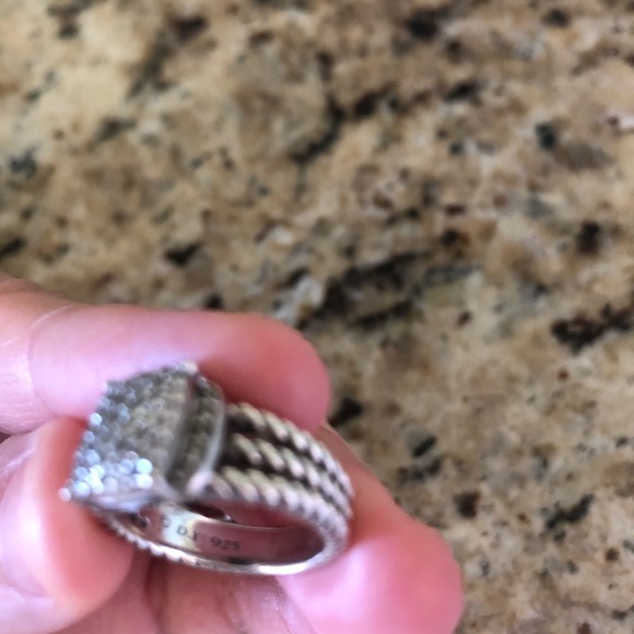 David Yurman Ring - Picture 5 of 5